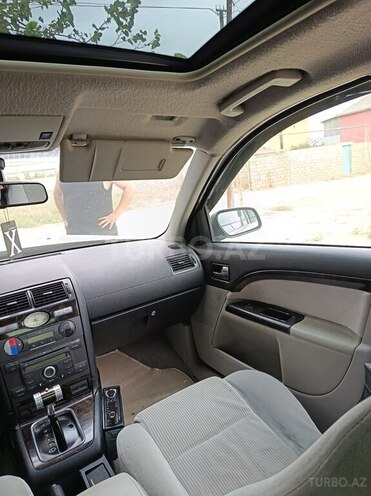 Ford Mondeo 2004, 450,000 km - 2.0 l - Bakı