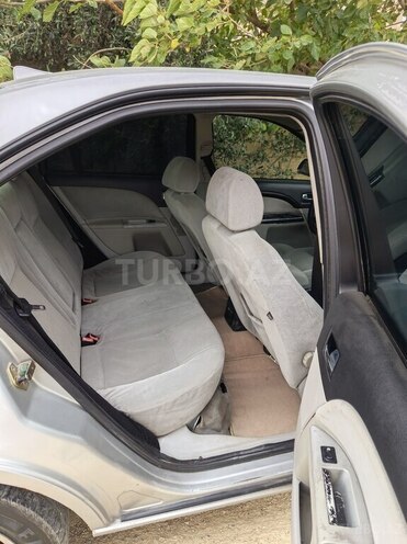 Ford Mondeo 2004, 450,000 km - 2.0 l - Bakı