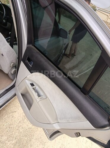 Ford Mondeo 2004, 450,000 km - 2.0 l - Bakı