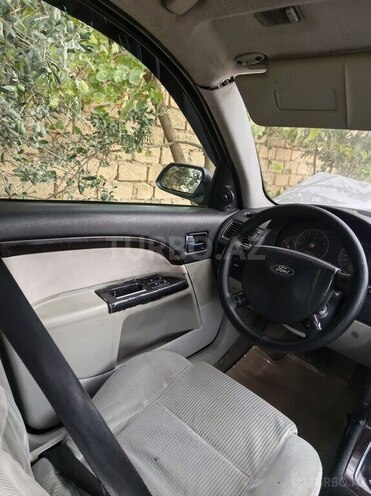 Ford Mondeo 2004, 450,000 km - 2.0 l - Bakı