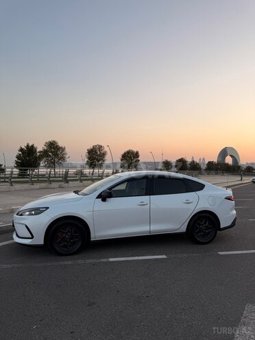 BYD  2025, 22,800 km - 1.5 l - Bakı