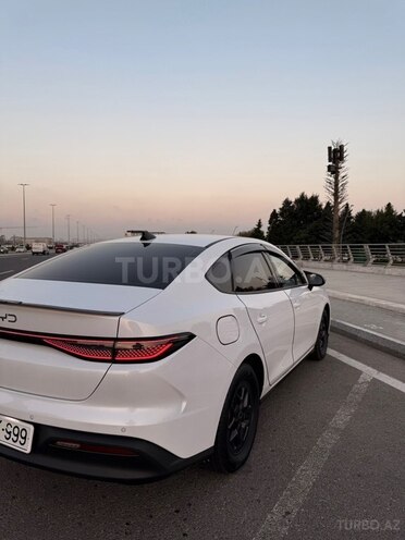 BYD  2025, 22,800 km - 1.5 l - Bakı