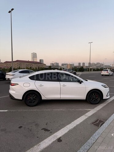 BYD  2025, 22,800 km - 1.5 l - Bakı