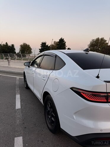 BYD  2025, 22,800 km - 1.5 l - Bakı