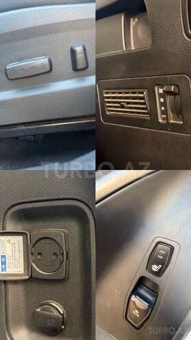 Hyundai Santa Fe 2013, 296,000 km - 2.0 л - Bakı