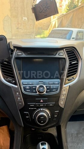Hyundai Santa Fe 2013, 296,000 km - 2.0 л - Bakı