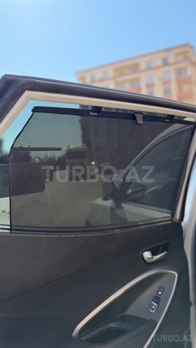 Hyundai Santa Fe 2013, 296,000 km - 2.0 л - Bakı