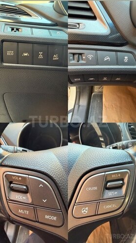 Hyundai Santa Fe 2013, 296,000 km - 2.0 л - Bakı
