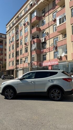 Hyundai Santa Fe 2013, 296,000 km - 2.0 л - Bakı