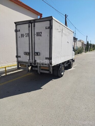 Hyundai HD-45 2010, 300,000 km - 2.6 l - Bakı