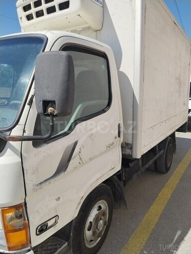 Hyundai HD-45 2010, 300,000 km - 2.6 l - Bakı