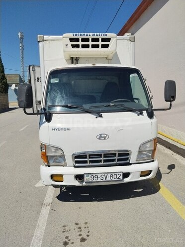 Hyundai HD-45 2010, 300,000 km - 2.6 l - Bakı