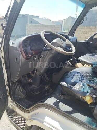 Hyundai HD-45 2010, 300,000 km - 2.6 l - Bakı