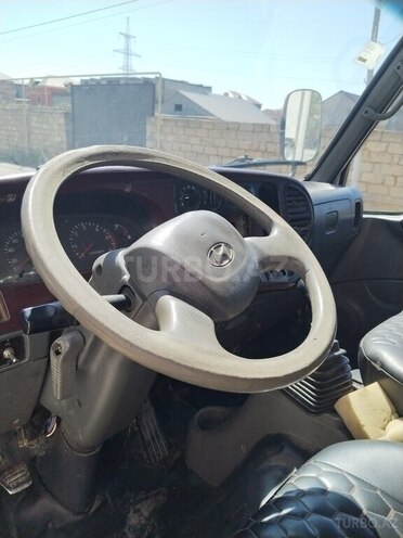 Hyundai HD-45 2010, 300,000 km - 2.6 l - Bakı