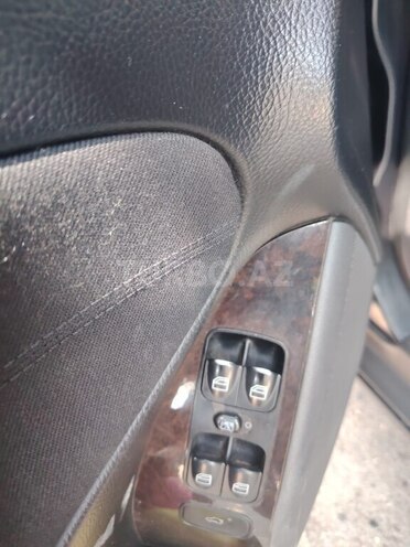 Mercedes C 200 2000, 418,000 km - 2.0 л - Bakı