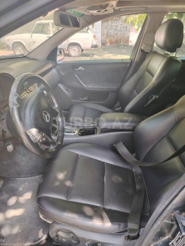 Mercedes C 200 2000, 418,000 km - 2.0 л - Bakı