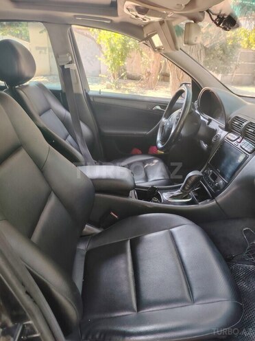 Mercedes C 200 2000, 418,000 km - 2.0 л - Bakı