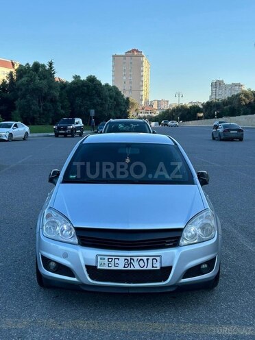 Opel Astra 2009, 301,000 km - 1.4 l - Bakı