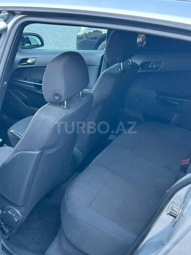 Opel Astra 2009, 301,000 km - 1.4 l - Bakı