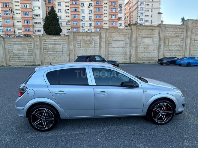 Opel Astra 2009, 301,000 km - 1.4 l - Bakı