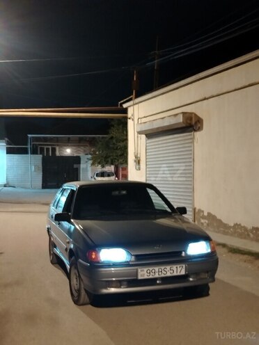 LADA (VAZ) 2115 2012, 339,000 km - 1.6 l - Bakı