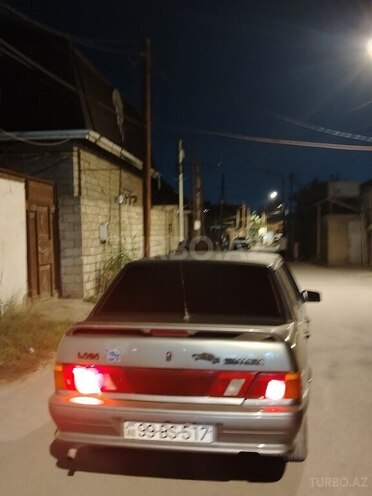 LADA (VAZ) 2115 2012, 339,000 km - 1.6 l - Bakı