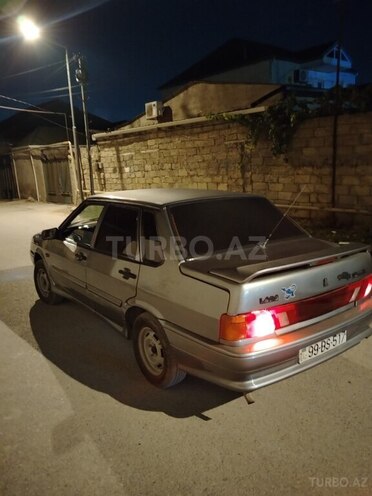 LADA (VAZ) 2115 2012, 339,000 km - 1.6 l - Bakı