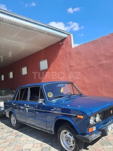 LADA (VAZ) 2106 2003, 170,000 km - 1.6 л - Şəki