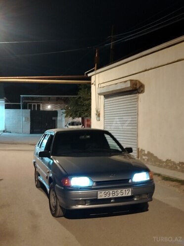 LADA (VAZ) 2115 2012, 339,000 km - 1.6 l - Bakı