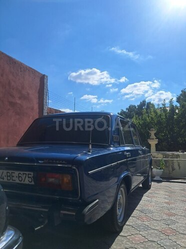 LADA (VAZ) 2106 2003, 170,000 km - 1.6 л - Şəki