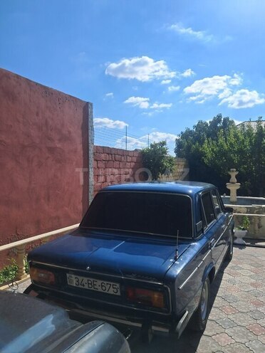 LADA (VAZ) 2106 2003, 170,000 km - 1.6 л - Şəki