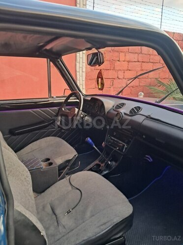 LADA (VAZ) 2106 2003, 170,000 km - 1.6 л - Şəki