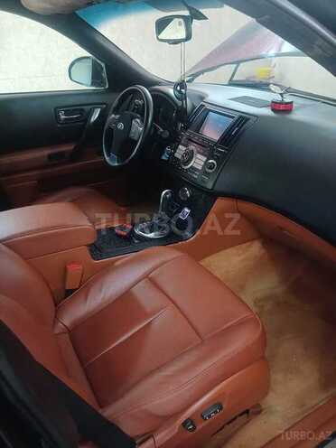 Infiniti FX35 2007, 305,000 km - 3.5 l - Ağstafa