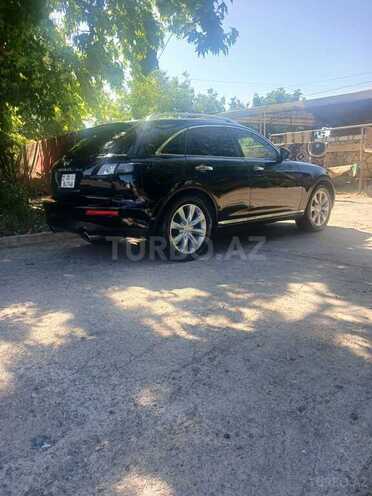 Infiniti FX35 2007, 305,000 km - 3.5 l - Ağstafa