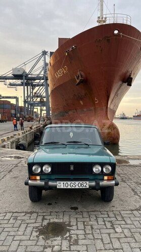 LADA (VAZ) 2106 2000, 200,000 km - 1.6 л - Hacıqabul