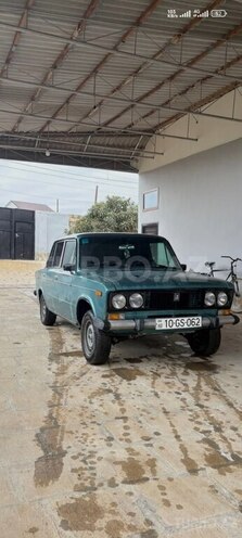 LADA (VAZ) 2106 2000, 200,000 km - 1.6 л - Hacıqabul