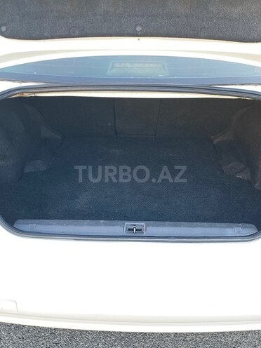 Subaru Legacy 2011, 288,000 km - 2.5 l - Ağdaş