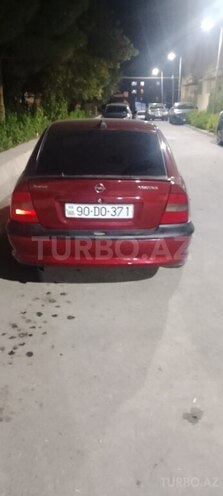 Opel Vectra 1997, 300,000 km - 1.8 l - Bakı