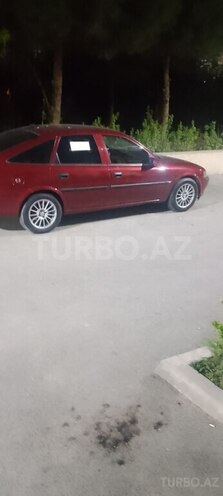 Opel Vectra 1997, 300,000 km - 1.8 l - Bakı