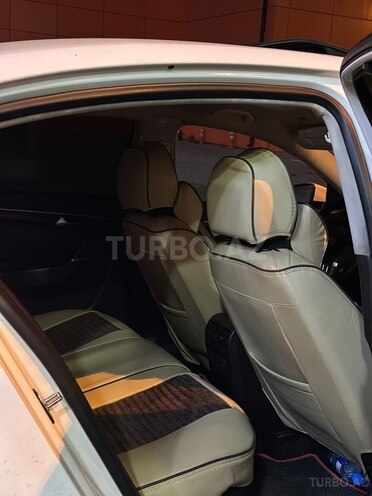 Volkswagen Passat 2011, 281,000 km - 1.8 l - Bakı