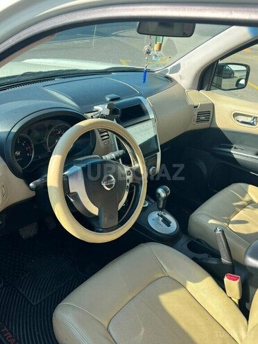 Nissan X-Trail 2008, 230,000 km - 2.5 l - Bakı