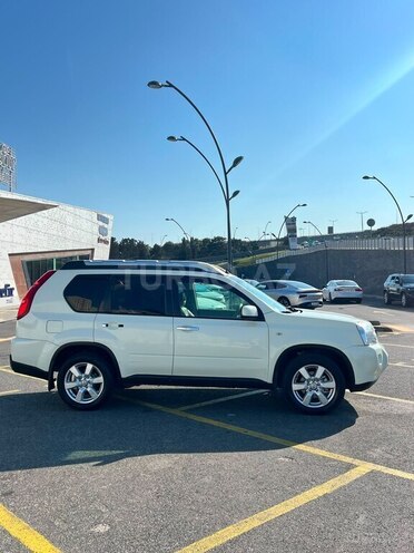 Nissan X-Trail 2008, 230,000 km - 2.5 l - Bakı