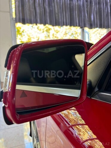Mercedes CLA 250 2016, 200,000 km - 2.0 l - Mingəçevir