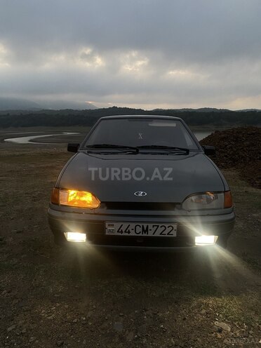 LADA (VAZ) 2115 2009, 333,425 km - 1.6 l - Masallı