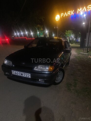 LADA (VAZ) 2115 2009, 333,425 km - 1.6 l - Masallı