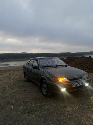 LADA (VAZ) 2115 2009, 333,425 km - 1.6 l - Masallı