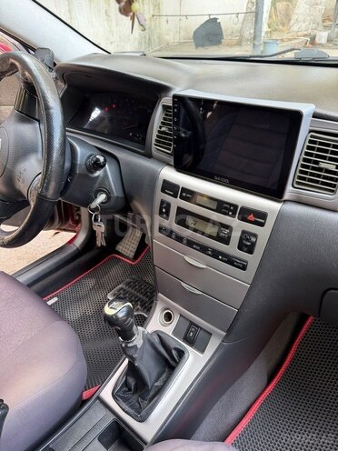 Toyota Corolla 2006, 406,000 km - 1.4 l - Xırdalan