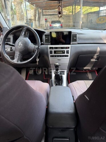Toyota Corolla 2006, 406,000 km - 1.4 l - Xırdalan