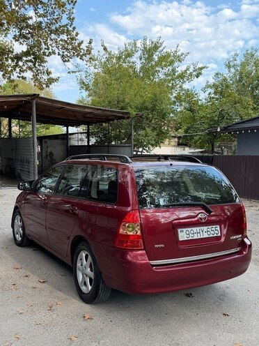 Toyota Corolla 2006, 406,000 km - 1.4 l - Xırdalan