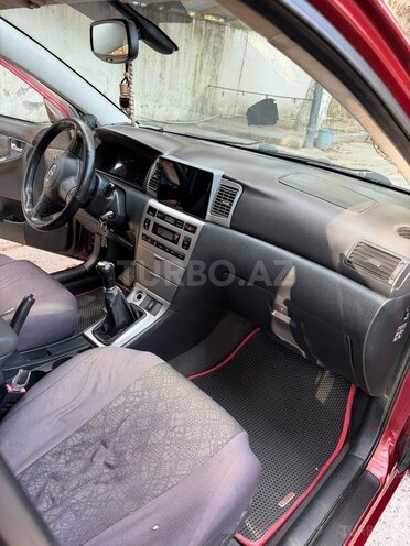 Toyota Corolla 2006, 406,000 km - 1.4 l - Xırdalan